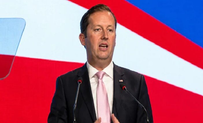 India-US Trade Deal Soon, Says US Envoy Sergio Gor